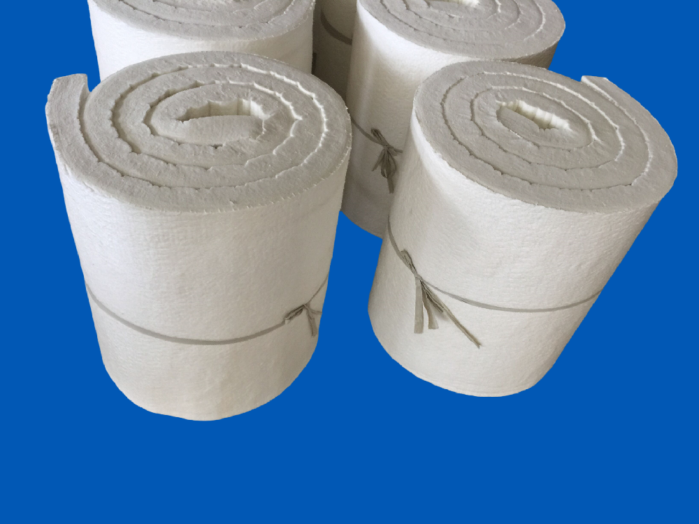 嘉陵陶瓷纤维毯